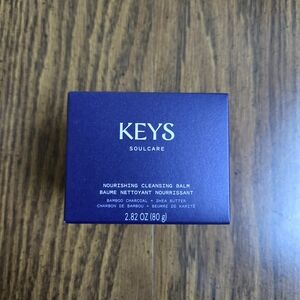 Keys Soulcare Nourishing Cleansing Balm